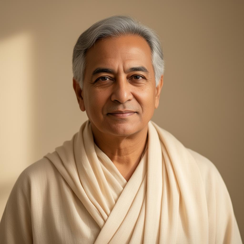 Dr. M.V. Priyaank